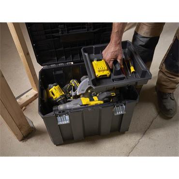 FatMaxÂ® PRO-STACKâ„¢ Mobile Storage Box