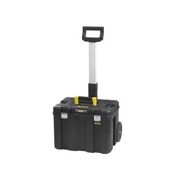 FatMaxÂ® PRO-STACKâ„¢ Mobile Storage Box
