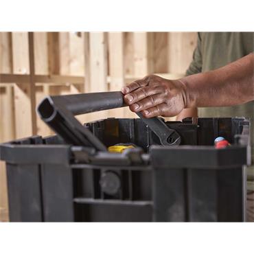 FatMaxÂ® PRO-STACKâ„¢ Open Tote