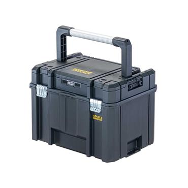 FatMaxÂ® PRO-STACKâ„¢ Organiser Top Deep Box