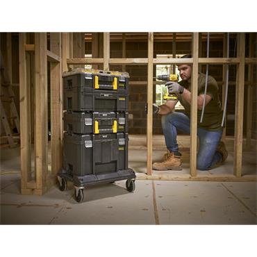 FatMaxÂ® PRO-STACKâ„¢ Mobile Storage Tower