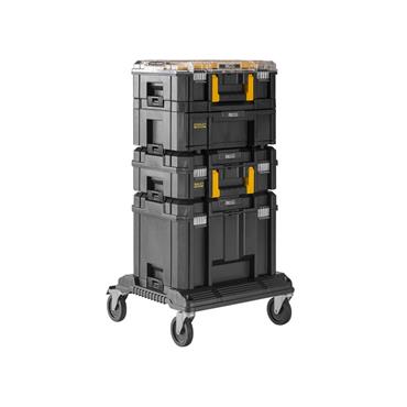 FatMaxÂ® PRO-STACKâ„¢ Mobile Storage Tower