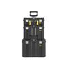 FatMaxÂ® PRO-STACKâ„¢ 3 Module Mobile Storage Tower