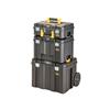 FatMaxÂ® PRO-STACKâ„¢ 3 Module Mobile Storage Tower