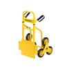 SXWTD-FT521 3-Wheel Folding Hand Truck