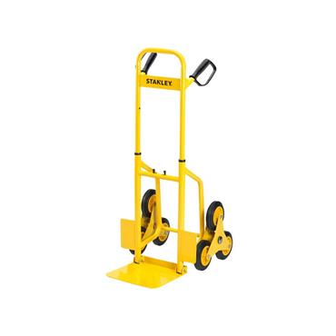 SXWTD-FT521 3-Wheel Folding Hand Truck