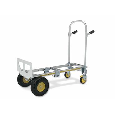 SXWT-MT515 Aluminium Multi Truck