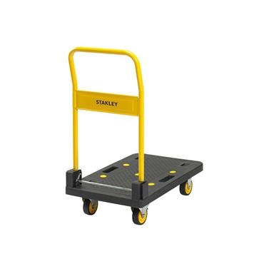 SXWT-PC508 Folding Platform Truck