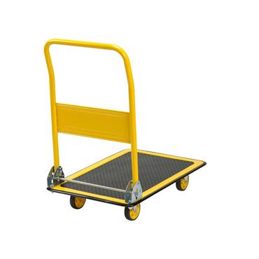 SXWT-PC527 Platform Truck