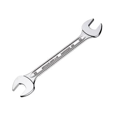 Double Open Ended Spanner 27 x 30mm