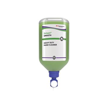 SolopolÂ® Smooth Skin Safety Cradle Cartridge 750ml