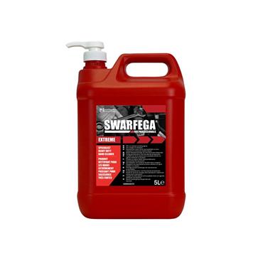 SwarfegaÂ® Extreme Pump Bottle 5 litre