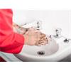 SWARFEGA HAND CLEANER ORANGE 450ML