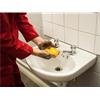 SWARFEGA HAND CLEANER ORANGE 450ML