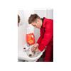SWARFEGA HAND CLEANER ORANGE 4.5L PUMP BOTTLE