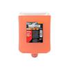 Orange Hand Cleaner Cartridge 4 litre