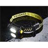 Magnetic Head Torch 300 Lumens
