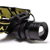 Zoom Head Torch 300 Lumens