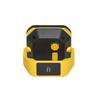 Magnetic Portable Rechargeable Worklight 800 Lumens