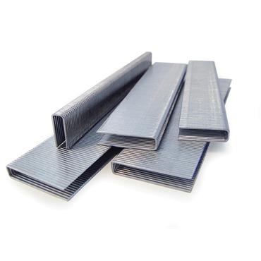 91 Narrow Crown Staples Selection - Electric Tackers (Pack 2800)