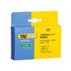140 Heavy-Duty Staples 6mm (Type T50  G) (Pack 2000)
