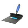 Harling Trowel Soft Grip 5.3/4 x 6.1/2in