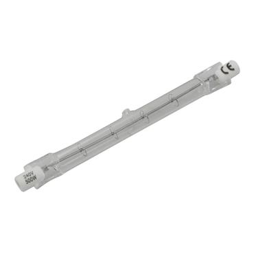 Type J-R7S Halogen Tube 500W 220V
