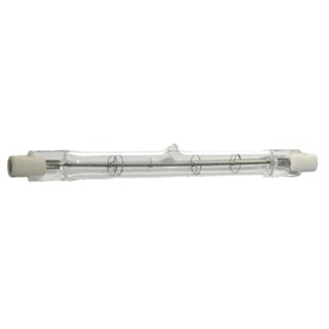 J-R7S Halogen Tube 500W 110V