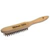 4-Row Wire Brush