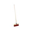 Yard Brush with Bracket & Handle 350mm (14in)
