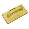 Smooth Plastic Float 140 x 280mm (5 x 11in)