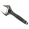 Wide Jaw Adjustable Wrench 200mm (8in)
