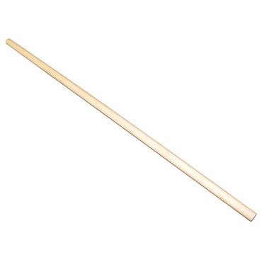 Broom Handle 1200 x 24mm (48 x 15/16in)