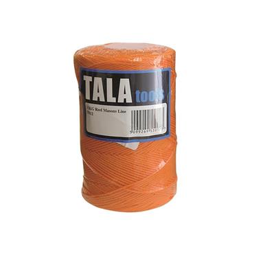 Thin Mason's Line 0.5kg Reel