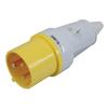 Plug Top 32A 110V