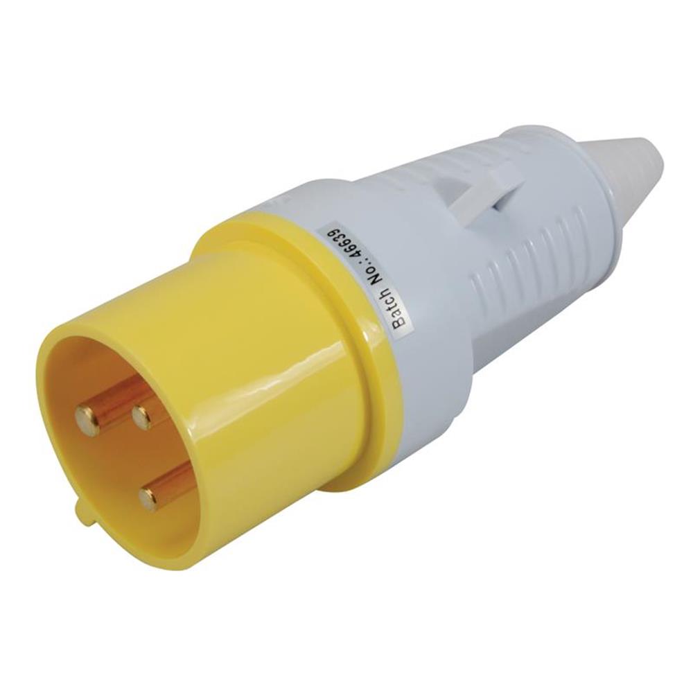Plug Top 32A 110V | Morris DIY | Waterford