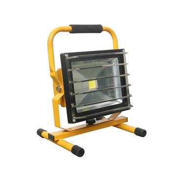 Portable LED Floodlight 30W 220V