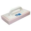 Pink Sponge Float 11.3/4 x 4in