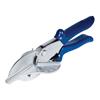 Multi Angle Plastic Trim Mitre Shears
