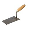 Bucket Trowel Wooden Handle 7.1/4in