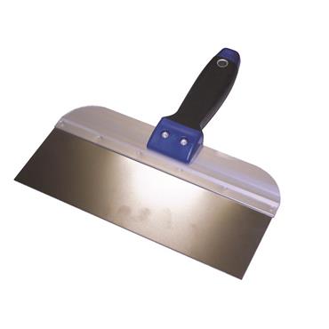 Ergosoft Stainless Steel Taping Knife 300mm (12in)