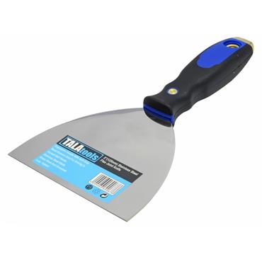 Ergosoft Stainless Steel Jointing Knife 125mm (5in)