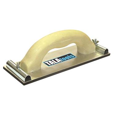 Hand Sander 235mm (9.1/4in)