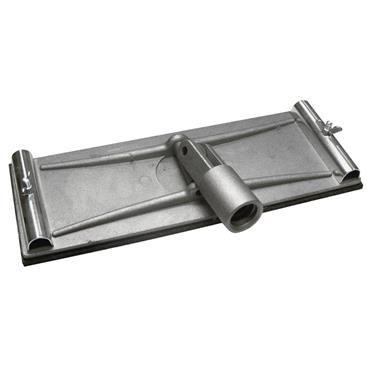 Metal Pole Sander 225 x 82mm (9 x 3.1/4in)