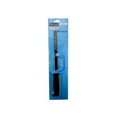 HSS Mini Hacksaw 63mm (2.5in)