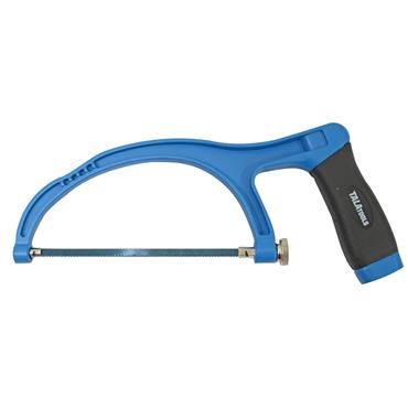 Deluxe Mini Hacksaw 150mm (6in)