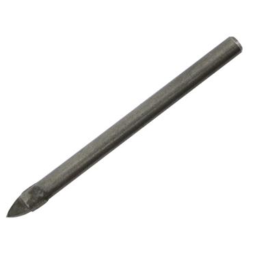 Glass Drill Bit 6mm