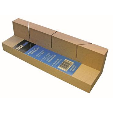 Mitre Block 230mm (9in)