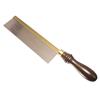 Brass Back Gent Saw 200mm (8in) 17 TPI