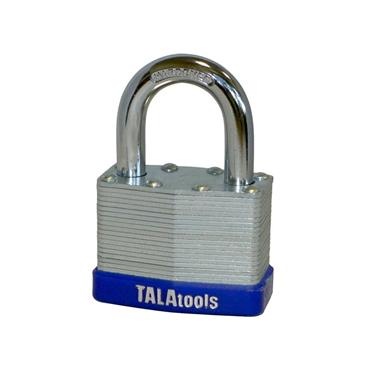Laminated Padlock 50mm
